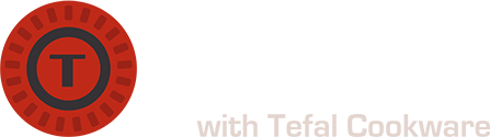 GuaranT good food with Tefal cookware